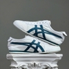 SZ43.5 Onitsuka Tiger Mexico 66 Slip-On 'White Velvet Pine' 1183A360-112 056167