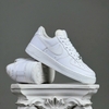 SZ40.5 Nike Air Force 1 Low '07 'Triple White' 315122-111 046479