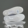 SZ40.5 Nike Air Force 1 Low '07 'Triple White' 315122-111 046479