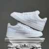 SZ40.5 Nike Air Force 1 Low '07 'Triple White' 315122-111 046479