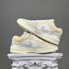 SZ41 Nike Air Jordan Stadium 90 'Sail Coconut Milk' DX4397-110 066320