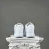 SZ37.5 Nike Air Force 1 'Move To Zero - Triple White' DC9486-101 066834