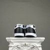 SZ42 Nike Ebernon Low Premium 'White Black' AQ1774-102 086056