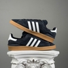 SIZE 44.5 adidas Campus adv 'Black white gum' EE6147