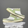 SZ43 Dickies Mule Canvas 