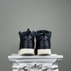 SZ40.5 Nike Court Vision Mid Winter 'Black Phantom' DR7882-002 0261171