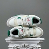 SZ42 Nike Air Jordan 4 Retro SB 'Pine Green' DR5415-103 066060