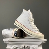 SZ37.5 Converse Chuck 70 Hi 'Ivory' 162056C 0951019