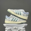 SZ43.3 adidas Neo 100DB Lifestyle 'White Grey Green' IF5589 066525
