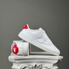 SZ40 Nike Court Royale 2 'White University Red' DX5938-101 0351374
