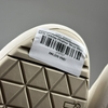 SZ 40.7 adidas Pilrahna 'Beige White' JH9757