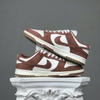 SZ40 Nike Dunk Low Next Nature 'Red Sepia' HJ7673-001 066332