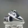 SZ41 Nike Air Jordan 1 Low 'Panda' DC0774-101 106010