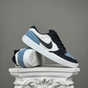 SZ43 Nike Force 58 SB 'Dutch Blue' CZ2959-400 066486
