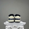 SZ41 Nike Dunk Low LX 'Black Team Gold' DV3054-001 076059