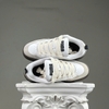 SZ39 PUMA Park Lifestyle OG Sneakers 'White Black Brown' 397262-01 086426