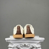 SZ43.3 adidas-VL Court 2.0 'Cream Brown' ID6016 066215
