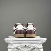 SZ40 Nike Court Vision Low 'Sail Burgundy Crush Gum' HV2530-101 1061026