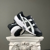 SZ41.5 Onitsuka Tiger Big Logo Trainer 'Black White' 1183A419-002 095229