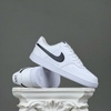 SZ42 Nike Court Vision Low Next Nature 'White Black' DH3158-101 066492