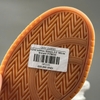 SZ42 adidas Hoops 2.0 'White Brown' FY8630 105226