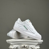 SZ40 Reebok Club C Bulc x Beams 'White Green' 100033747 095557