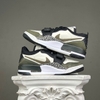SZ40 Nike Air Jordan Legacy 312 Low 'Sail Medium Olive' CD7069-120 086185