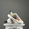 SZ37.5 Fila Skateboarding Shoes 'Light Green Brown' T12W135108FWS 035751