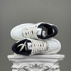 SZ40 Nike 3M x Air Force 1 Low White CT2299-100 066116