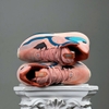 SZ40.5 Nike-Kyrie Low 5 EP 'Light Madder Root' DJ6014-800 066030