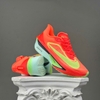 SZ42 Notem Nike Zoom Fly 6 'Bright Crimson Lime Blast Mint Foam' FN8455-601 076226
