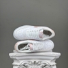 SZ36.5 Nike Court Vision Low Next Nature 'White Pink Oxford' DH3158-102 066831