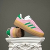 SZ40 adidas Gazelle Bold 'True Pink' IE0420 086038