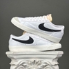 SZ44 Nike Blazer Low '77 Vintage 'White Black' DA6364-101 1061045
