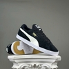 SZ44 PUMA Suede S 'Black White' 356414-03 105891