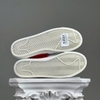 SZ41 Nike Blazer Low '77 Jumbo 'White University Red' DQ8769-100 056246