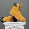 SZ39.5 Timberland 6 Inch Premium Waterproof Boot 'Wheat' 066969