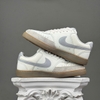 SZ42.5 Nike Court Vision Low 'Sail Light Smoke Grey' HV2530-100 066288