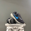 SZ40.5 Nike Revolution 6 Next Nature 'Black Laser Blue' DC3728-012 085025