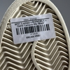 SZ 37.3 adidas x INVINCIBLE x DAYZ Campus 80s 'Black' HP2821