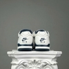 SZ44 Nike Air Flight '89 Low 'Phantom Armory Blue' FQ8256-001 086273