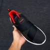 SZ40.5 Reebok Royal Astrostorm S 'Black Red' DV4204 016260