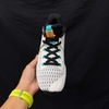 SZ41 Nike LeBron Witness 5 EP 'Clear Jade' CQ9381-100 105149