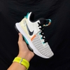 SZ41 Nike LeBron Witness 5 EP 'Clear Jade' CQ9381-100 105149