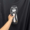 SZ41 Descente White Black 055562