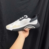 SZ41 Descente White Black 055562