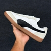 SZ45 Puma Liga Leather SD 'White Black Gum' 393526-01 026548