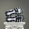 SZ42 New Balance 408 Shoes 'White Black' ML408WB 096141