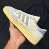 SZ41.3 adidas originals Centennial 85 'Crystal White Silver Violet' ID1812 016209