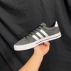 SZ45.3 adidas Daily 3.0 'Black White' FW7033 095297